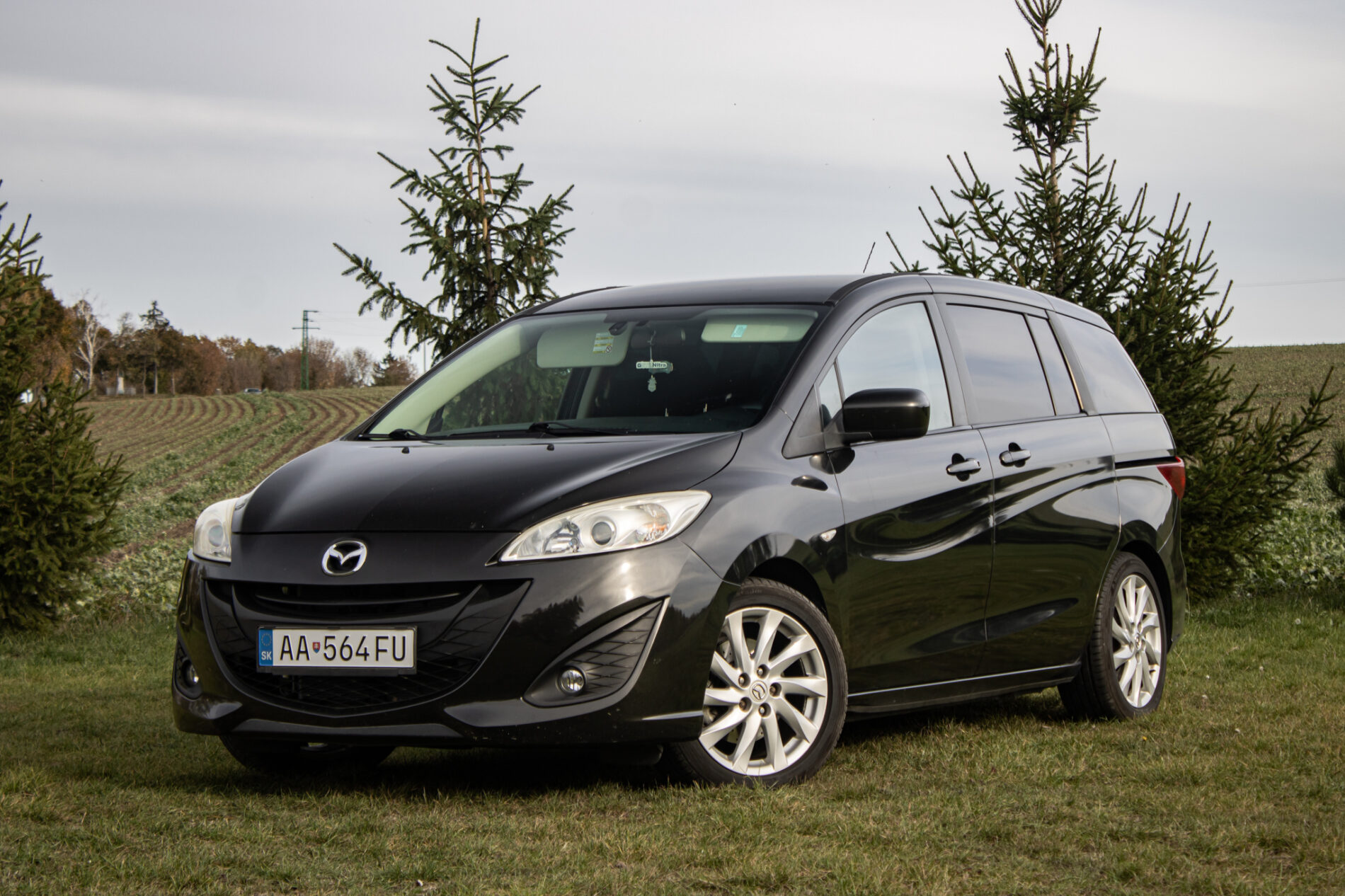 Mazda 5
