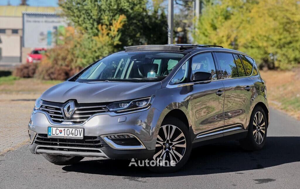 Renault Espace