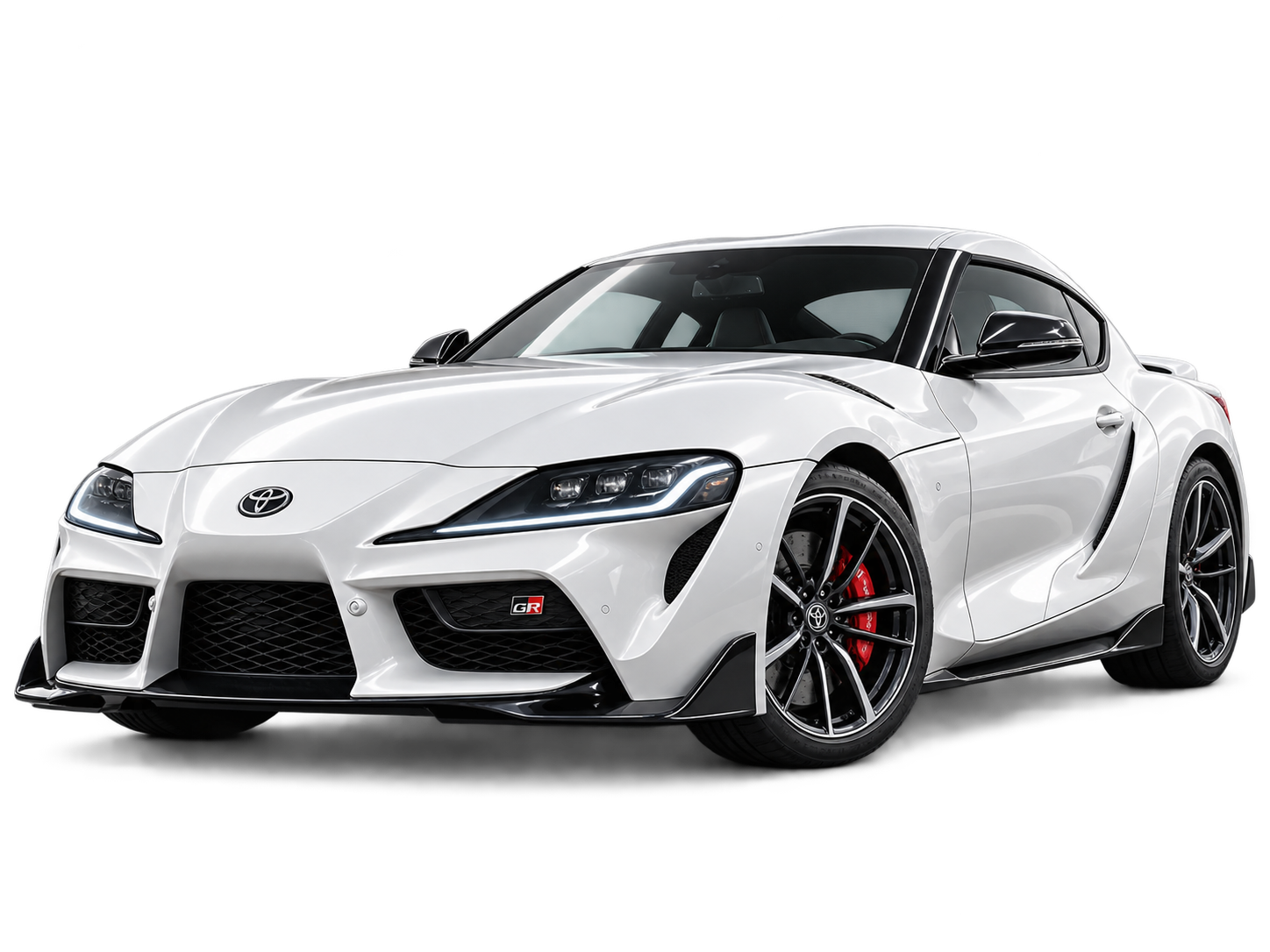 Toyota GR Supra