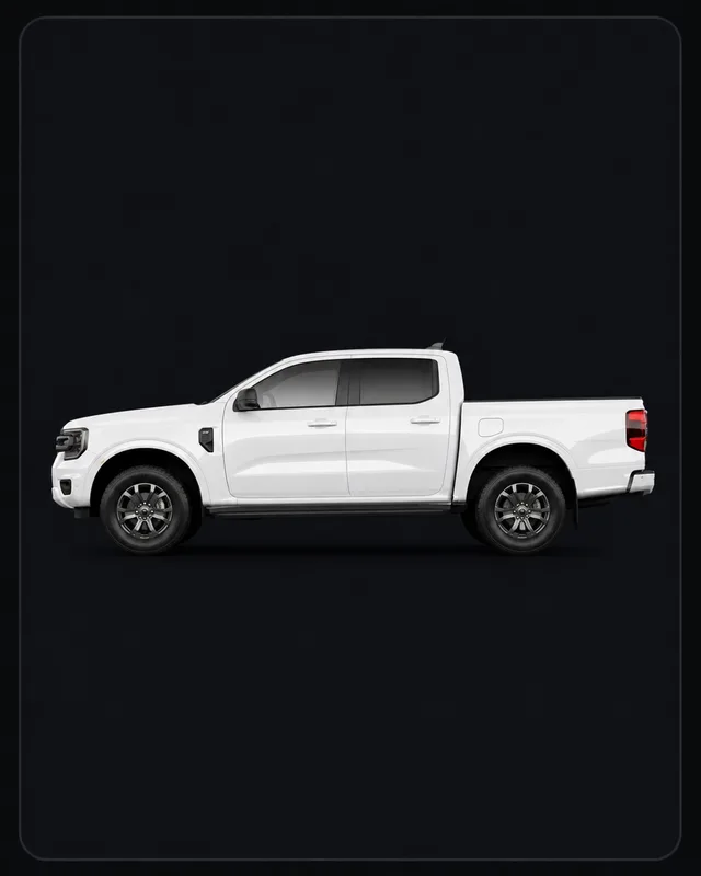 Pick-up