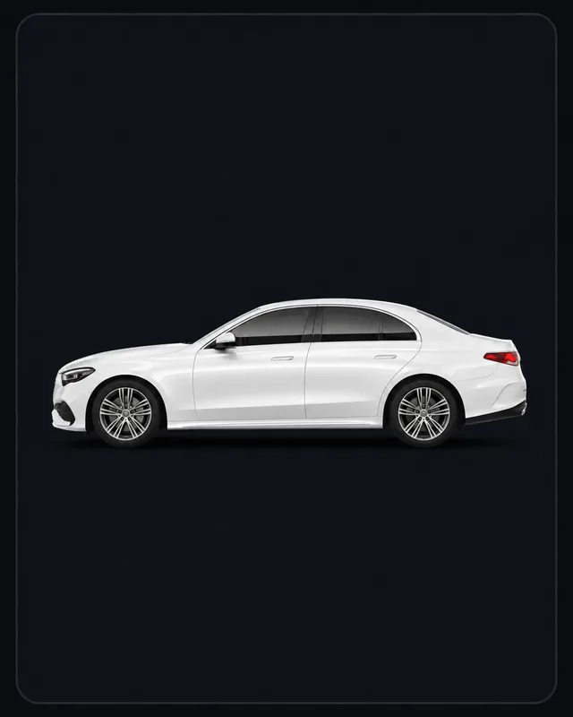 Sedan