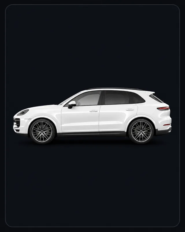 SUV