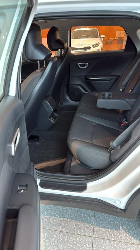 Kia K4 HB