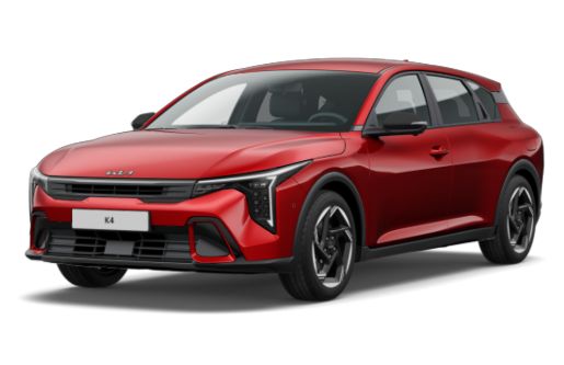 Kia K4 HB
