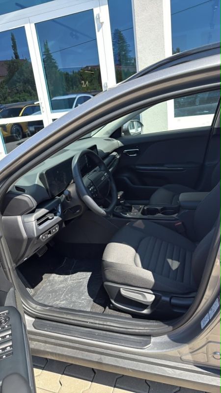 Kia K4 SW