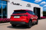 Chery Tiggo 4 2026 na predaj – fotografia 3