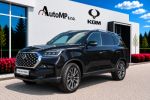 KGM Rexton 2025 na predaj – fotografia 1