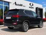 KGM Rexton 2025 na predaj – fotografia 2