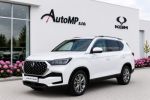 KGM Rexton 2025 na predaj – fotografia 1