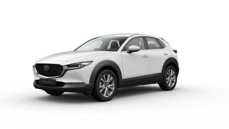 Mazda CX-30 2026 na predaj