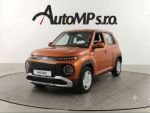 GMC INSTER 2025 na predaj – fotografia 1