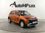 GMC INSTER 2025 na predaj – fotografia 3