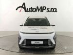 Hyundai Kona 2025 na predaj – fotografia 8