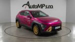 Hyundai Kona 2025 na predaj – fotografia 2