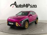 Hyundai Kona 2025 na predaj – fotografia 5