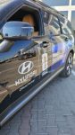 Hyundai Santa Fe 2026 na predaj – fotografia 2