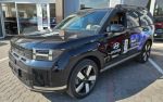 Hyundai Santa Fe 2026 na predaj – fotografia 3