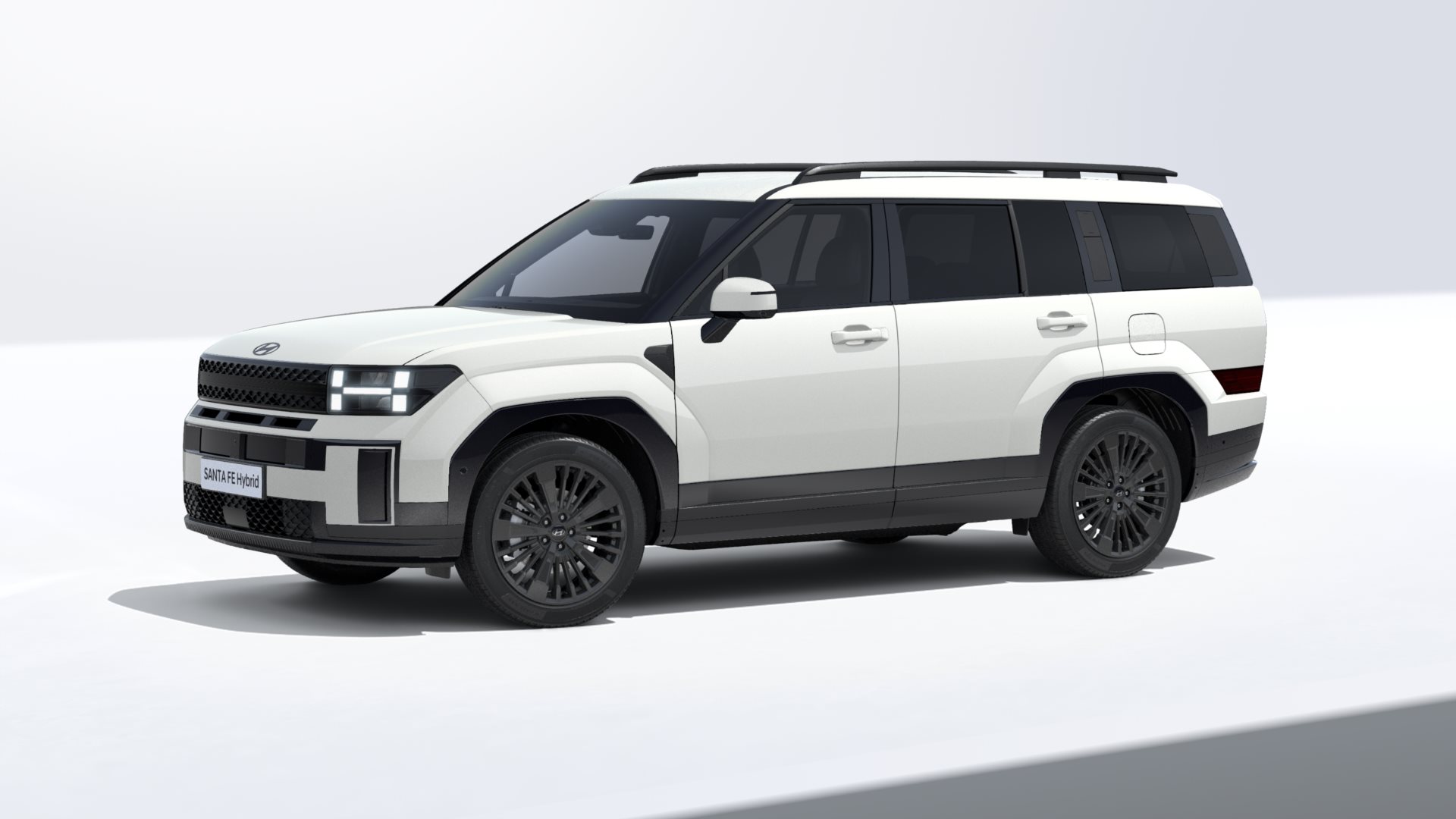 Hyundai Santa Fe 2026 na predaj