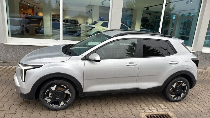 Kia STONIC