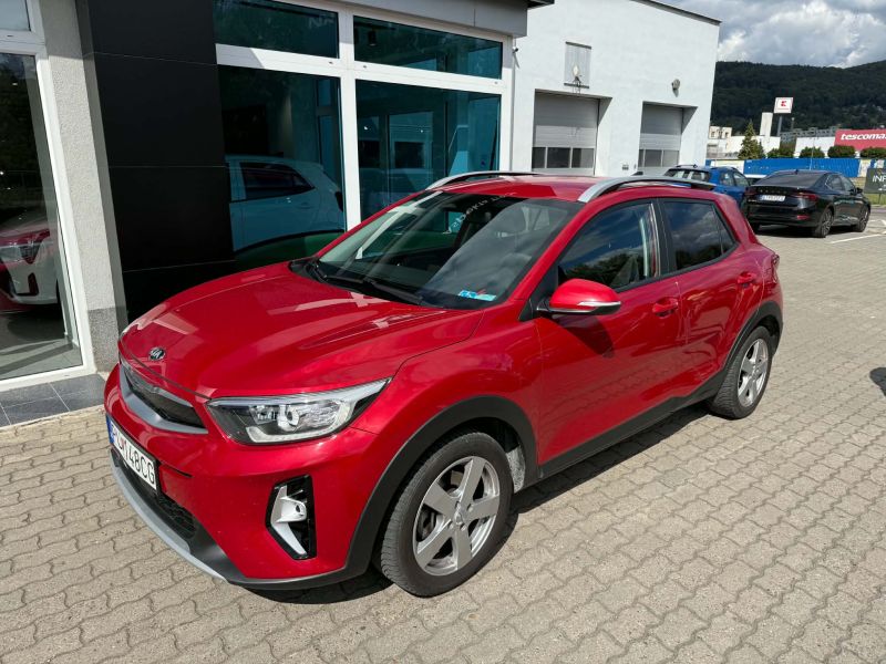Kia Stonic 2020 na predaj