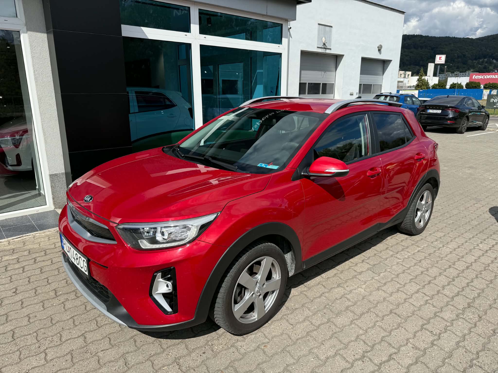 Kia Stonic