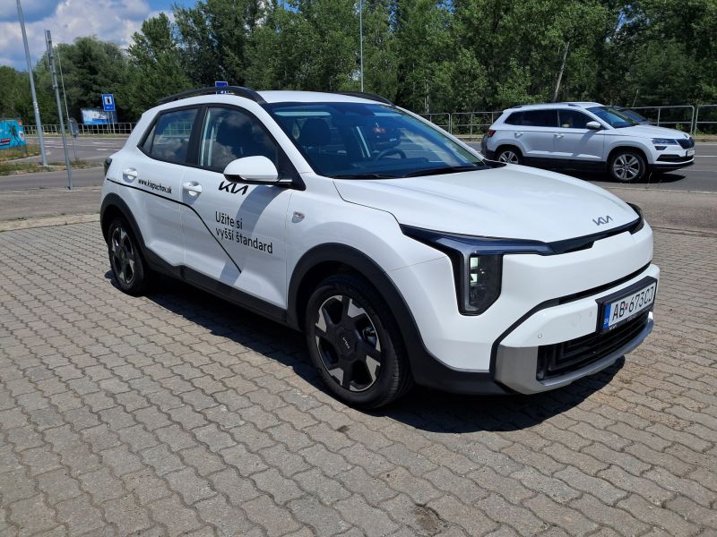 Kia Stonic 2026 na predaj