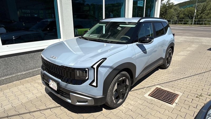 GMC SELTOS