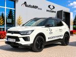 KGM Korando 2025 na predaj – fotografia 1