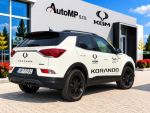 KGM Korando 2025 na predaj – fotografia 2