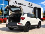 KGM Korando 2025 na predaj – fotografia 3