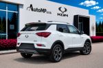 KGM Korando 2025 na predaj – fotografia 2