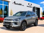 KGM Korando 2026 na predaj – fotografia 1