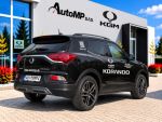 KGM Korando 2025 na predaj – fotografia 2