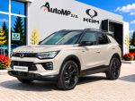KGM Korando 2026 na predaj – fotografia 1