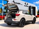KGM Korando 2026 na predaj – fotografia 3