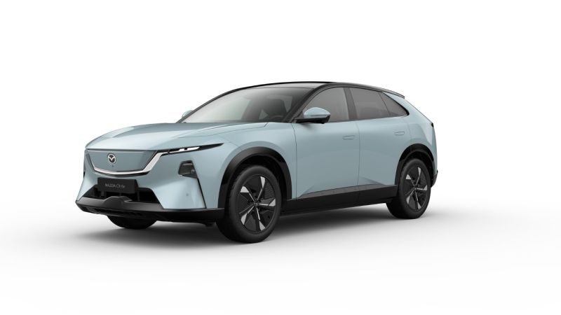 Mazda CX-6e 2026 na predaj