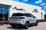 Chery Tiggo 7 2026 na predaj – fotografia 1
