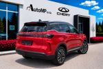 Chery Tiggo 7 2026 na predaj – fotografia 2