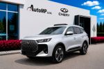 Chery Tiggo 7 2026 na predaj – fotografia 1