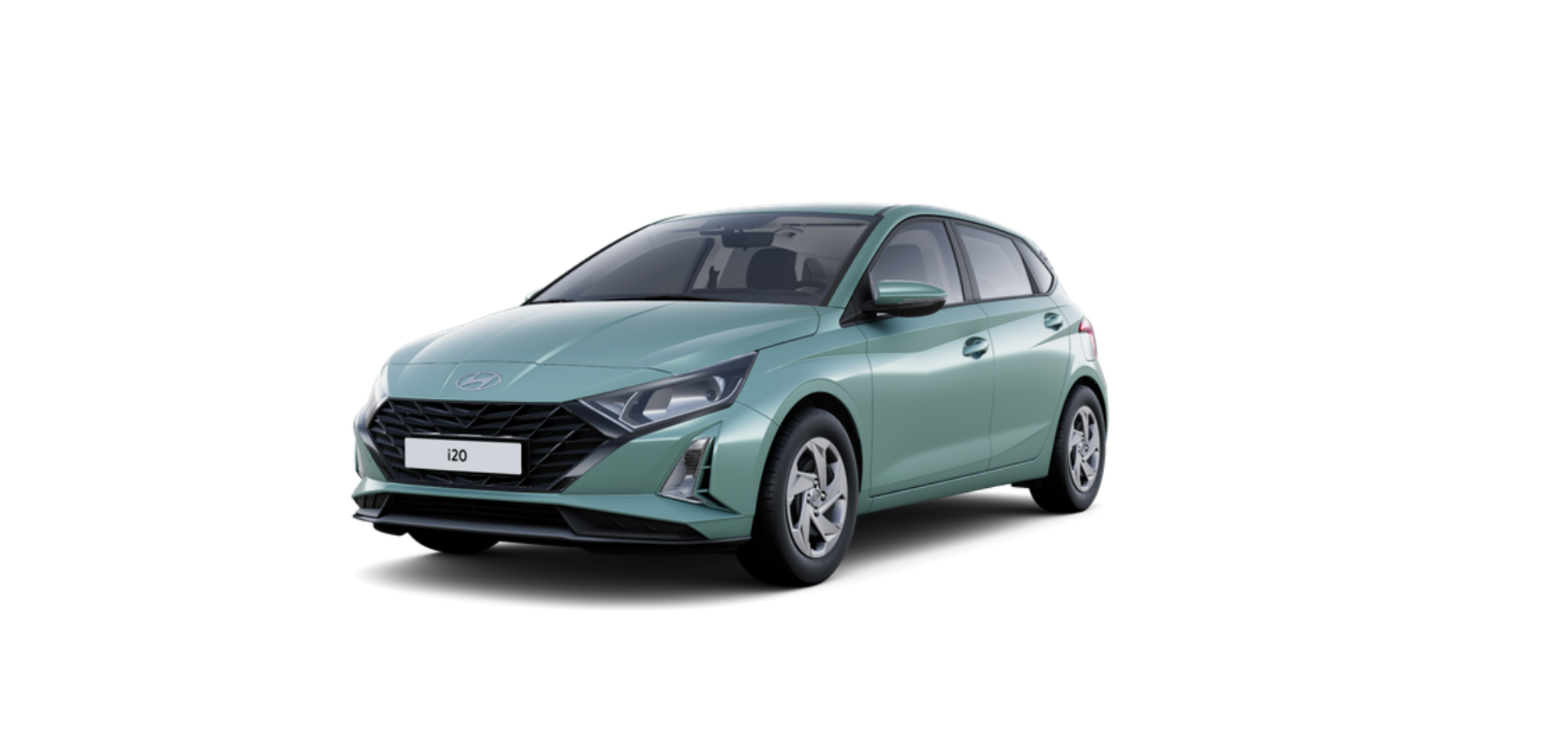 Hyundai i20 2026 na predaj