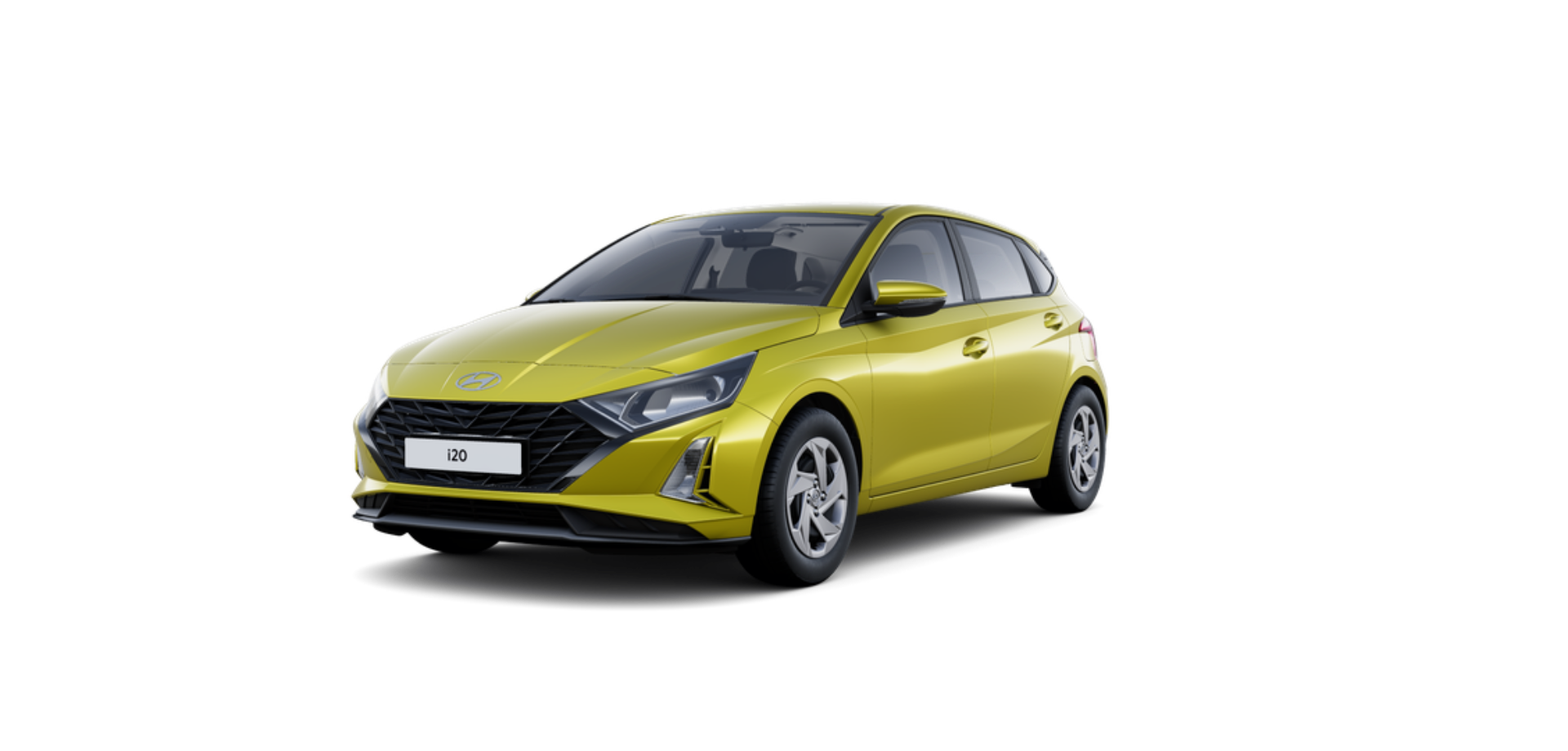 Hyundai i20 2026 na predaj