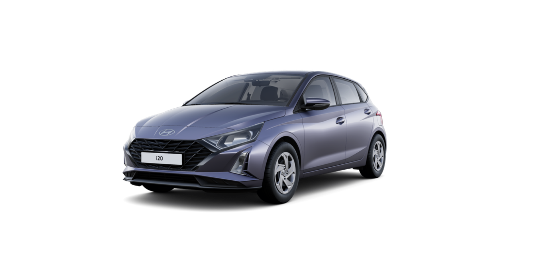 Hyundai i20 2026 na predaj