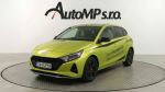 GMC i20 2026 na predaj – fotografia 1