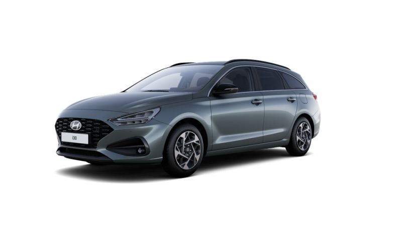 Hyundai i30 2026 na predaj