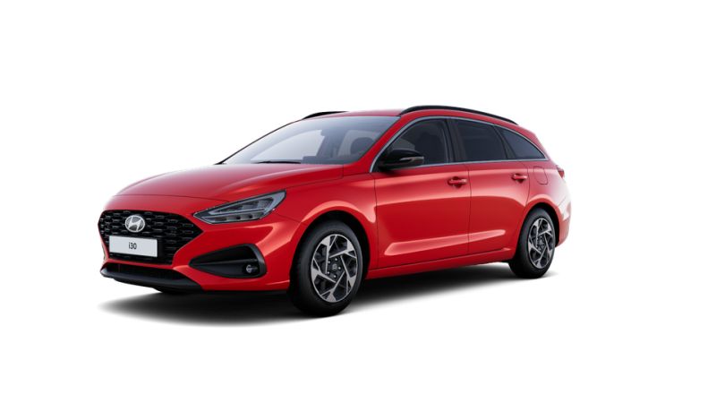 Hyundai i30 2026 na predaj