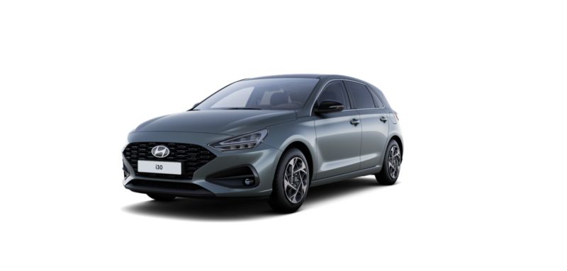Hyundai i30 2026 na predaj