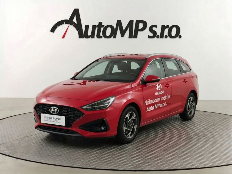Hyundai i30 2025 na predaj