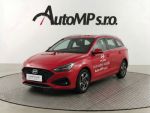 Hyundai i30 2025 na predaj – fotografia 1