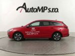 Hyundai i30 2025 na predaj – fotografia 4
