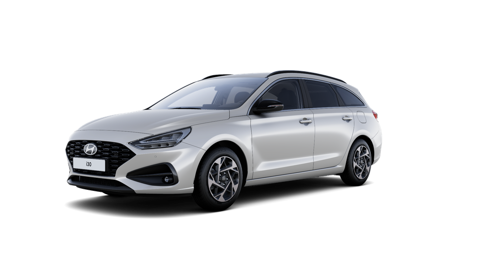 Hyundai i30 2026 na predaj